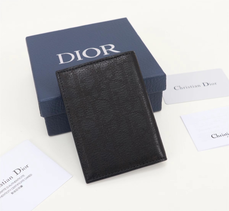 Christian Dior Wallet